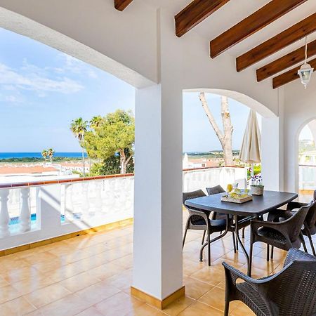 Villa Sol Y Sombra Сон-Боу Экстерьер фото