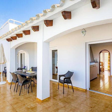 Villa Sol Y Sombra Сон-Боу Экстерьер фото