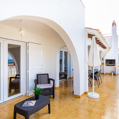 Villa Sol Y Sombra Сон-Боу Экстерьер фото