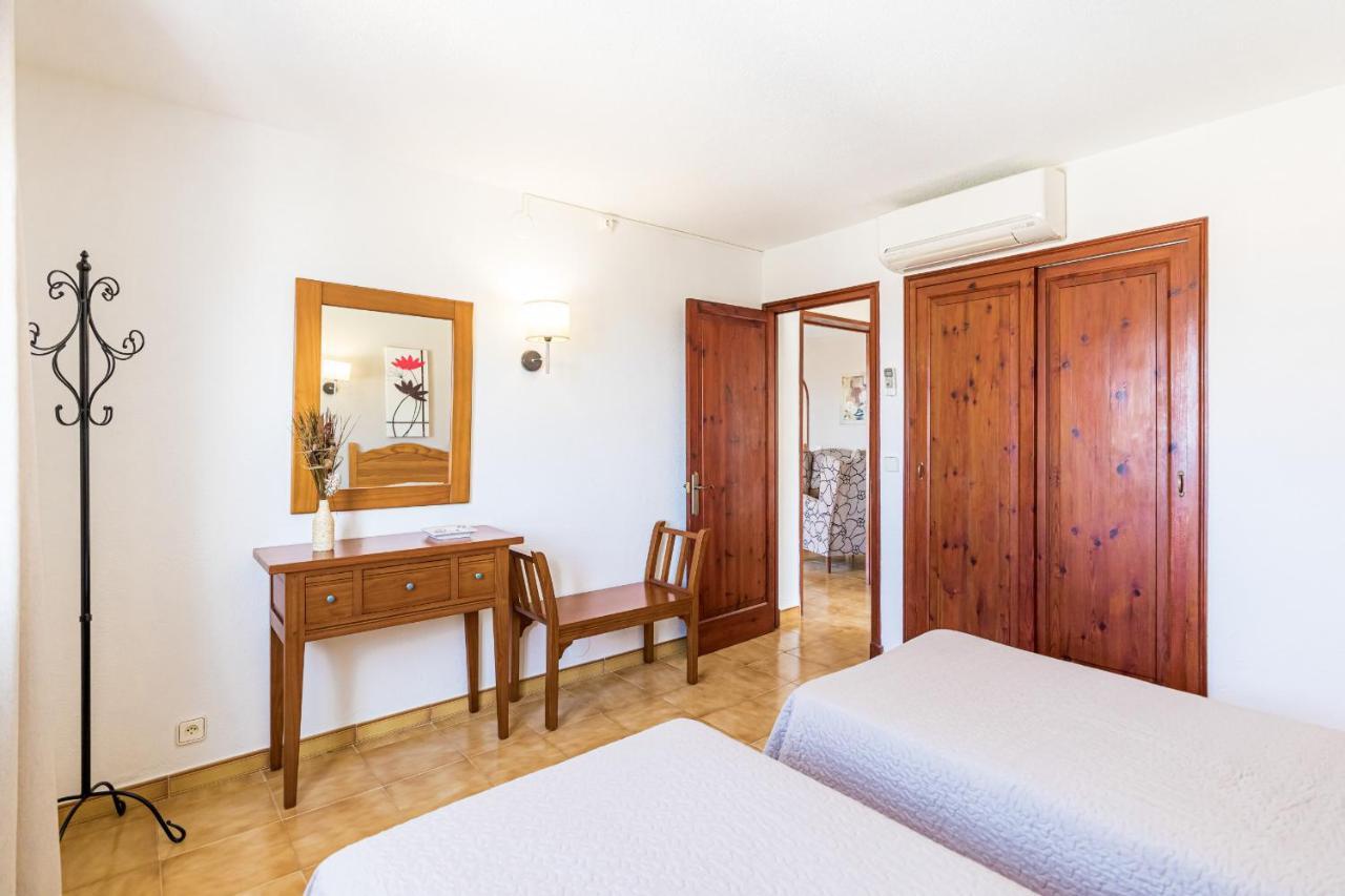 Villa Sol Y Sombra Сон-Боу Экстерьер фото