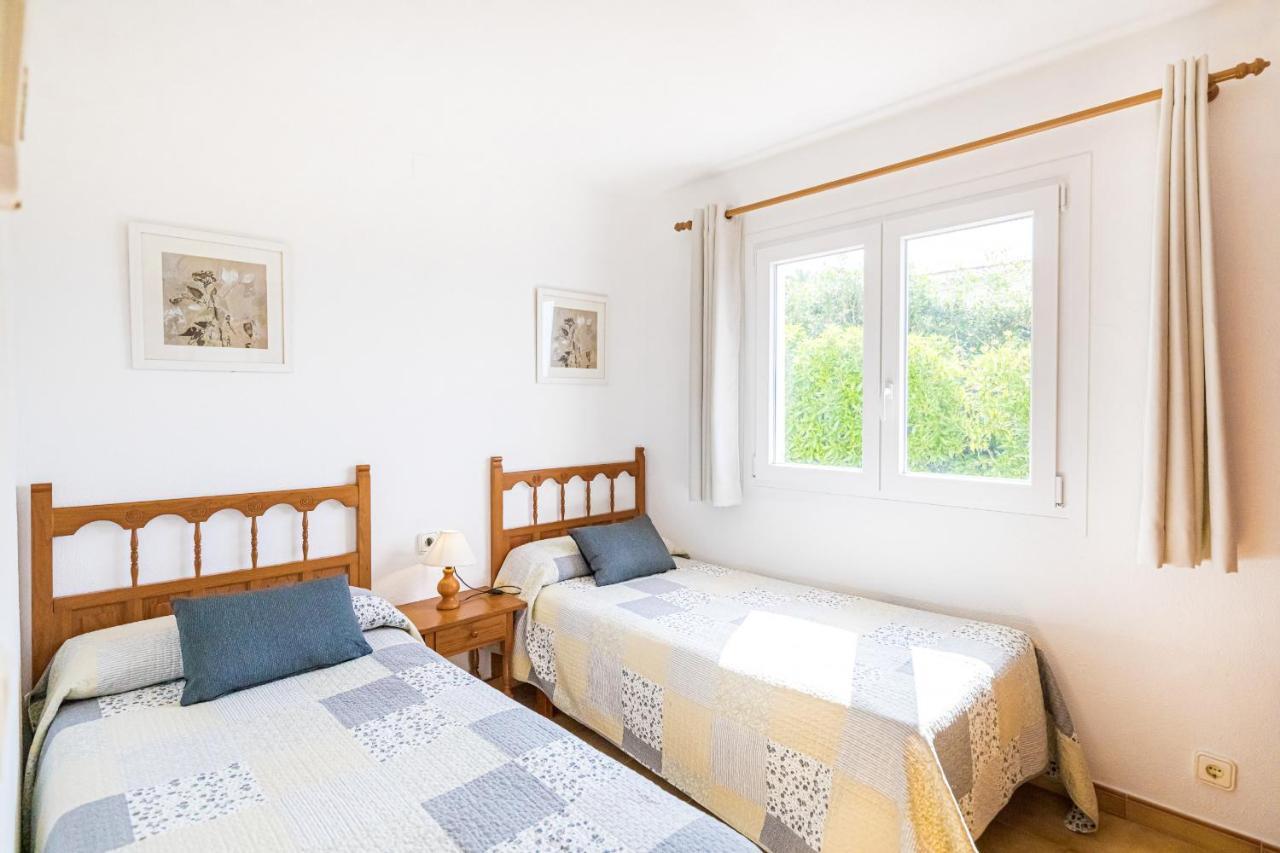 Villa Sol Y Sombra Сон-Боу Экстерьер фото
