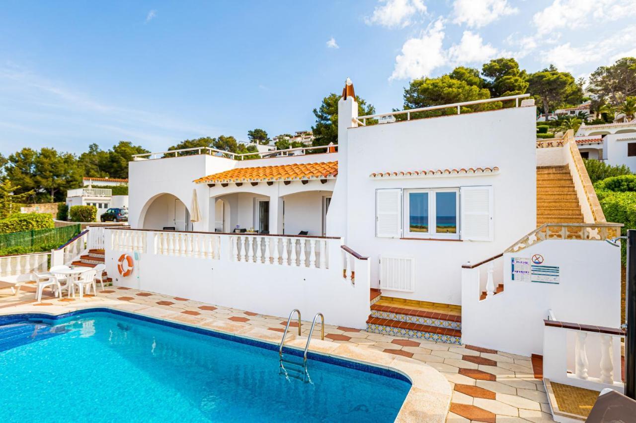Villa Sol Y Sombra Сон-Боу Экстерьер фото