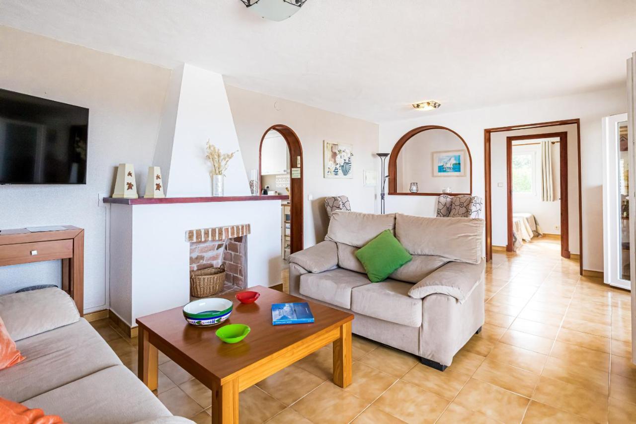 Villa Sol Y Sombra Сон-Боу Экстерьер фото